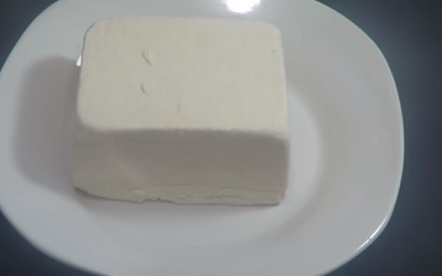 como hacer tofu