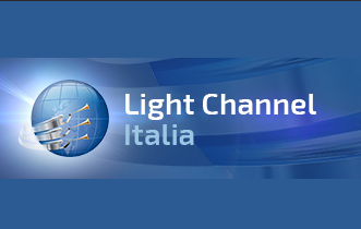 Light Channel Italia