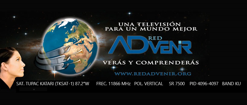 Red ADvenir Television