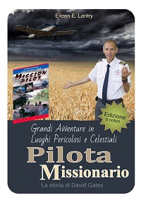 Italian - Pilota Missionario